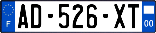 AD-526-XT