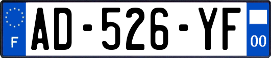 AD-526-YF