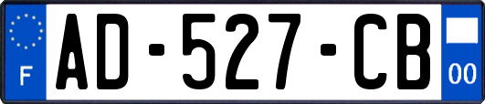 AD-527-CB