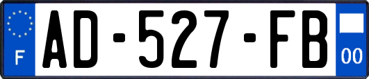 AD-527-FB