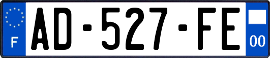 AD-527-FE