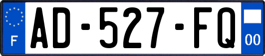 AD-527-FQ