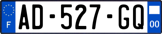 AD-527-GQ