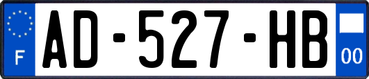 AD-527-HB