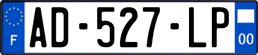 AD-527-LP