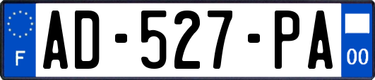 AD-527-PA