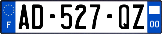 AD-527-QZ