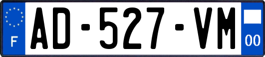 AD-527-VM