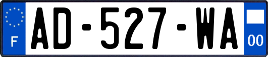 AD-527-WA