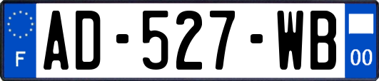 AD-527-WB