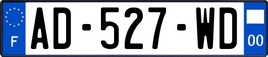 AD-527-WD