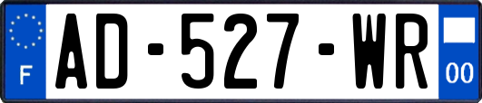 AD-527-WR