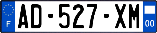 AD-527-XM