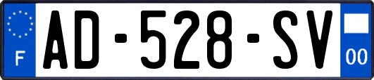 AD-528-SV