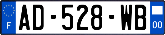 AD-528-WB
