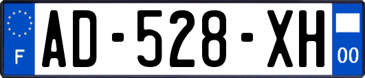 AD-528-XH