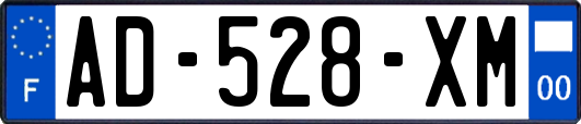 AD-528-XM