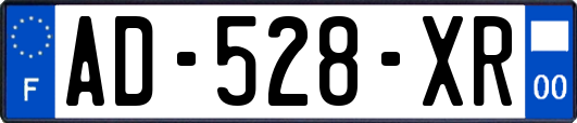 AD-528-XR
