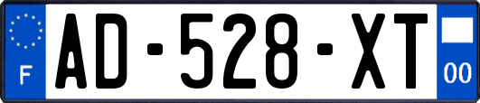 AD-528-XT