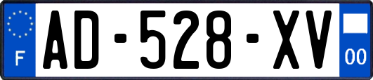 AD-528-XV