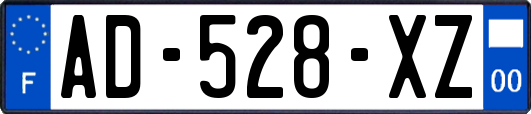AD-528-XZ