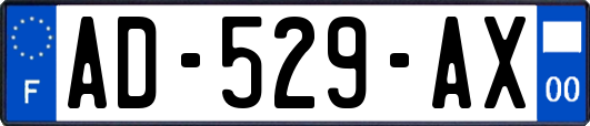 AD-529-AX