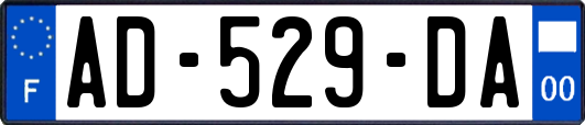 AD-529-DA