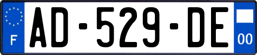 AD-529-DE