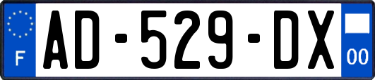 AD-529-DX