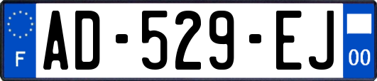 AD-529-EJ