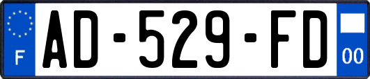 AD-529-FD