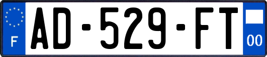 AD-529-FT