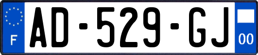 AD-529-GJ