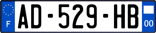 AD-529-HB