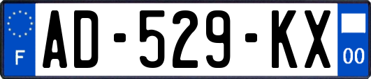 AD-529-KX