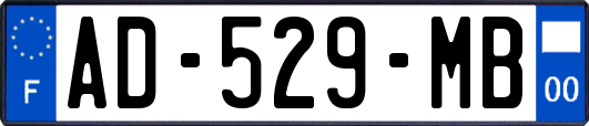 AD-529-MB