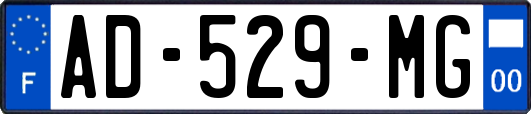 AD-529-MG