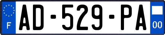 AD-529-PA