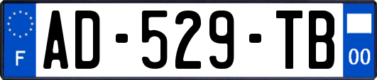 AD-529-TB