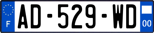 AD-529-WD