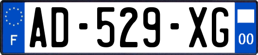 AD-529-XG
