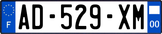 AD-529-XM