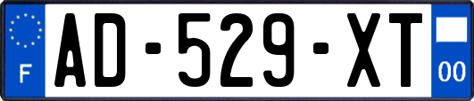 AD-529-XT