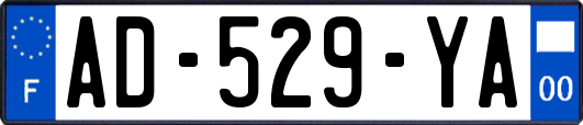 AD-529-YA