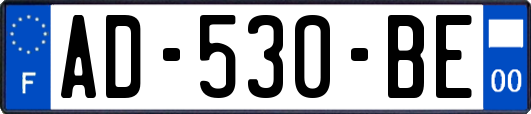AD-530-BE