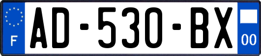 AD-530-BX