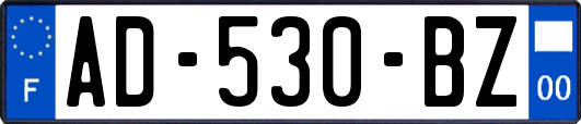 AD-530-BZ