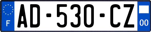 AD-530-CZ