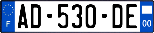 AD-530-DE