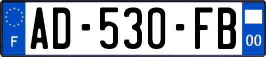 AD-530-FB